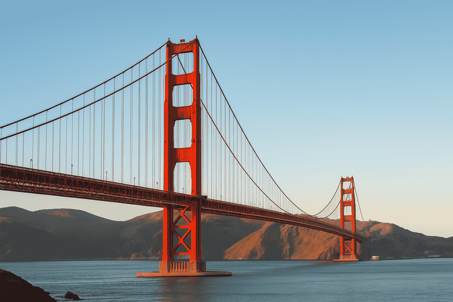7 Tourist Places In California You Should Visit : The Complete 2025 Travel Guide - Beritaja